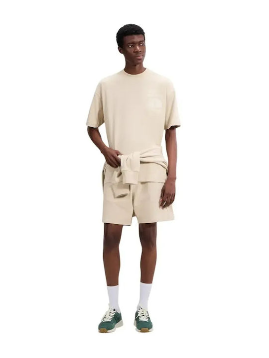 Club T-Shirt Beige