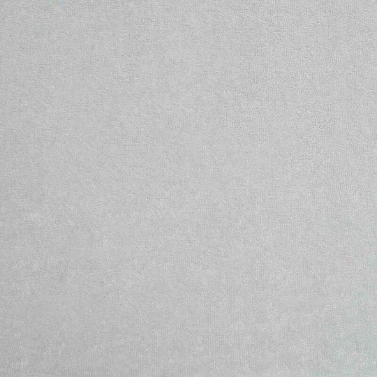 New Baby Căptușeală Pentru Masă De Schimbat Din Țesătură Gri 70x50cm