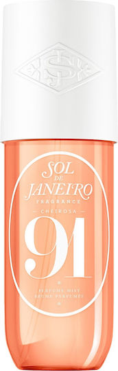 Sol de Janeiro Мист За Тяло Body 240ml