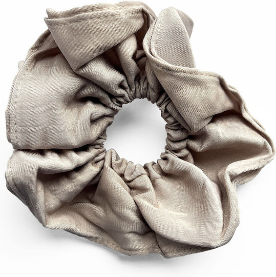 Classic Cabbage Hair In Vintage Almond Smoothed Fabric
