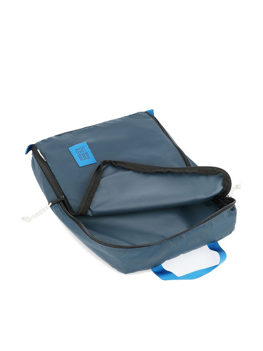 Topo Designs Rucksack Wasserdicht 10l Grün