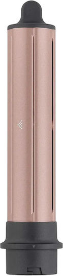 Raven Electric Brush with Air for Curls 1400W