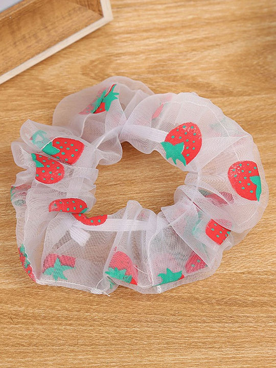 Classic Cabbage Hair In Strawberry Veil Japanese Style Gray Classic Cabbage Hair In Strawberry Veil Japanese Style Gray