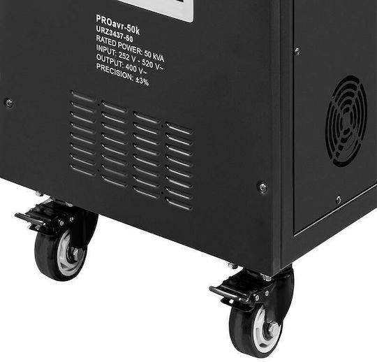 Kemot URZ3437-50 Spannungsregler Servo