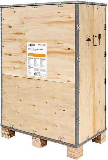 Kemot URZ3437-100 Spannungsregler