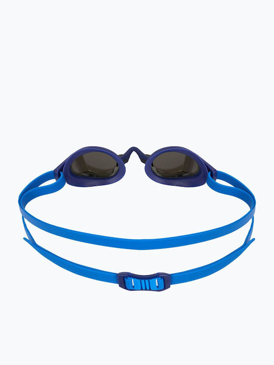 Tyr Swimming Goggles Adults Blue