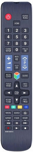 Telecomandă Universală ZT1XJ53QWS729 Pentru TV LG