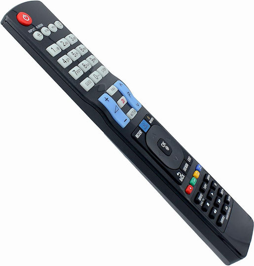 Telecomandă Universală ZX1E353QWS0 Pentru TV LG
