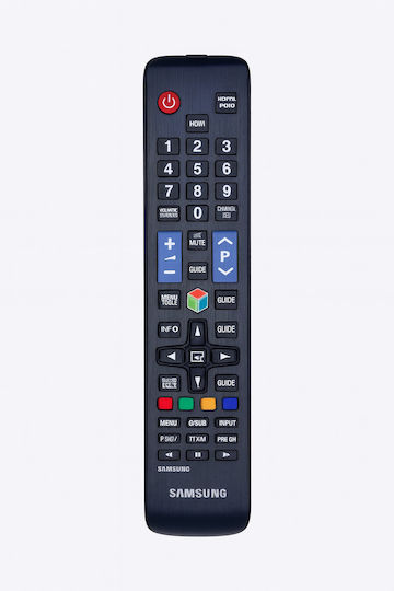 Telecomandă Universală ZT1XJ53QWS729 Pentru TV LG