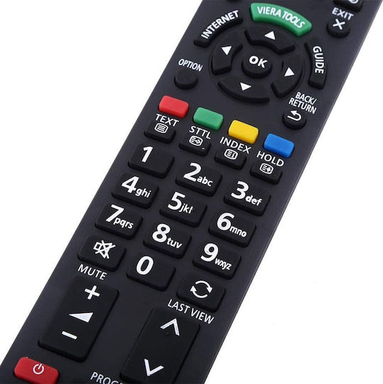 Telecomandă Universală ZT1XJ53QWS732 Pentru TV