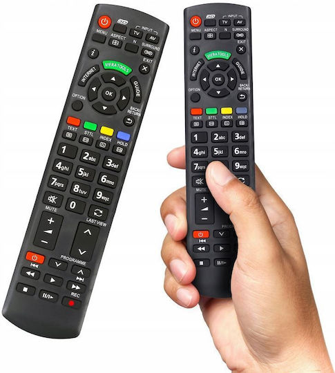 Telecomandă Universală ZT1XJ53QWS732 Pentru TV