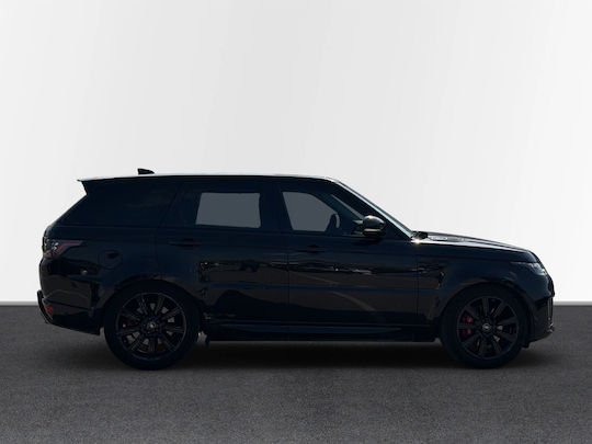 Land Rover Range Rover Sport 2.0L T/C 404PS PHEV AWD Auto HSE Dynamic '21