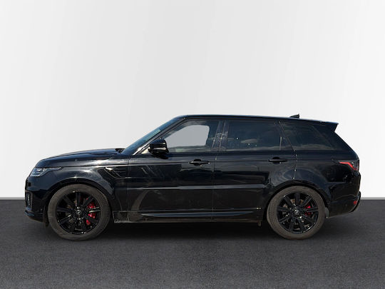 Land Rover Range Rover Sport 2.0L T/C 404PS PHEV AWD Auto HSE Dynamic '21