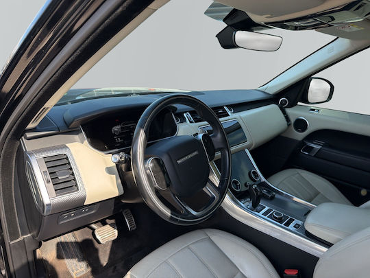 Land Rover Range Rover Sport 2.0L T/C 404PS PHEV AWD Auto HSE Dynamic '21