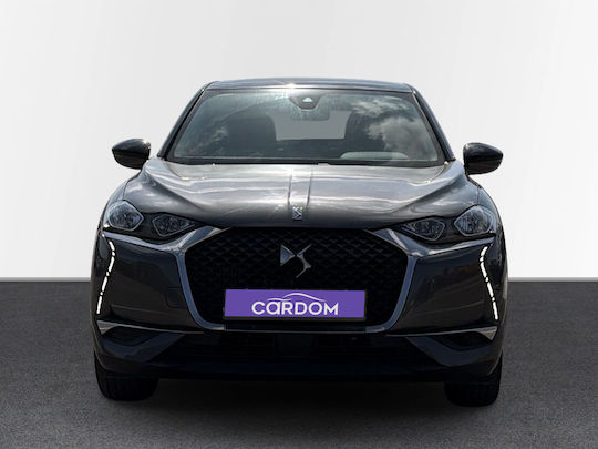 DS DS3 Crossback 1.2 PureTech So Chic Auto '22