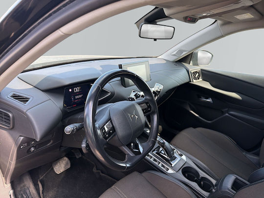 DS DS3 Crossback 1.2 PureTech So Chic Auto '22