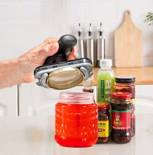 Deschizătoare De Conserve Din Oțel Inoxidabil