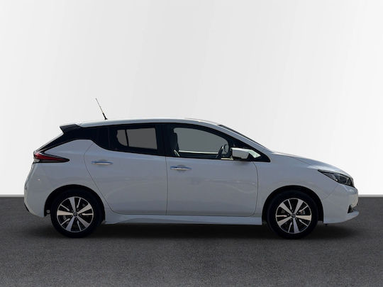 Nissan Leaf Acenta 40kWh A-IVC '22