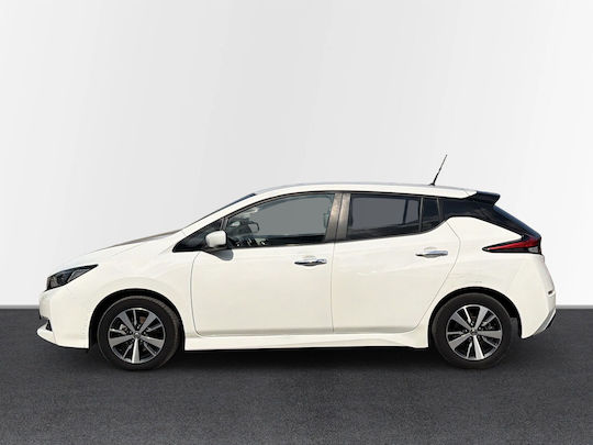Nissan Leaf Acenta 40kWh A-IVC '22