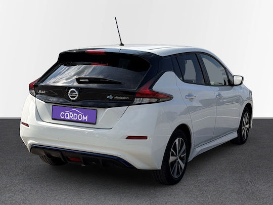 Nissan Leaf Acenta 40kWh A-IVC '22