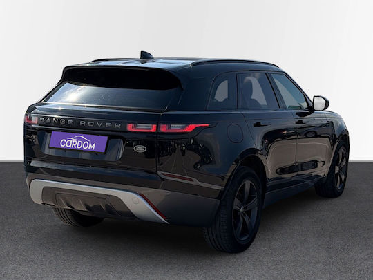 Land Rover Range Rover Velar 2.0L T/C Diesel 4WD R-Dyn S Automat 19