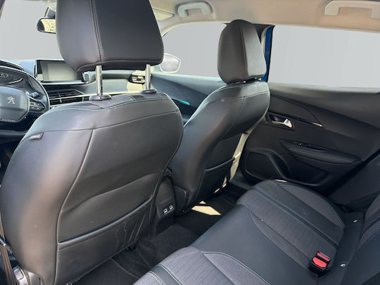 Peugeot 2008 e- Allure (OBC 7,4 kW) '21