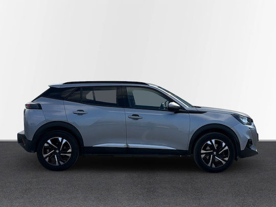 Peugeot 2008 e- Allure (OBC 7,4 kW) '21