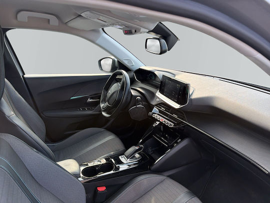 Peugeot 2008 e- Allure (OBC 7,4 kW) '21
