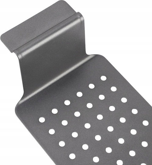 Zola Rostfreier Stahl Backform 15x31cm Zola Rostfreier Stahl Backform 15x31cm