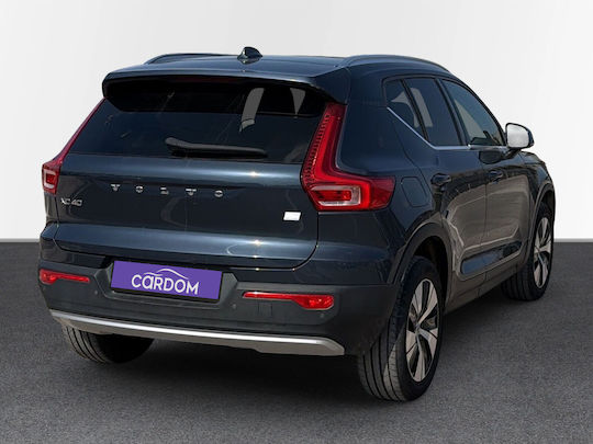XC40 ET5 Ричардж 1.5 FWD Inscr Ex PHEV 22