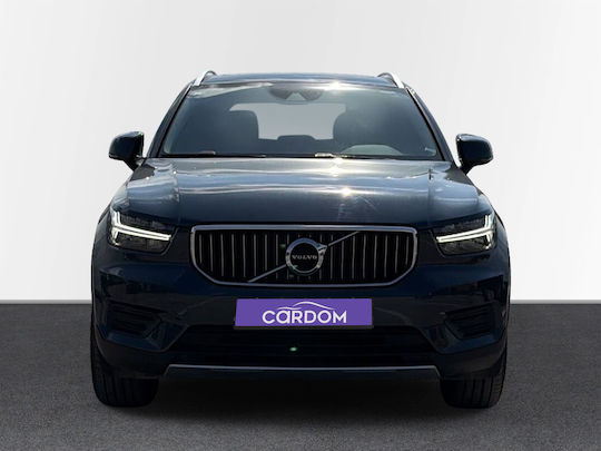 XC40 ET5 Ричардж 1.5 FWD Inscr Ex PHEV 22