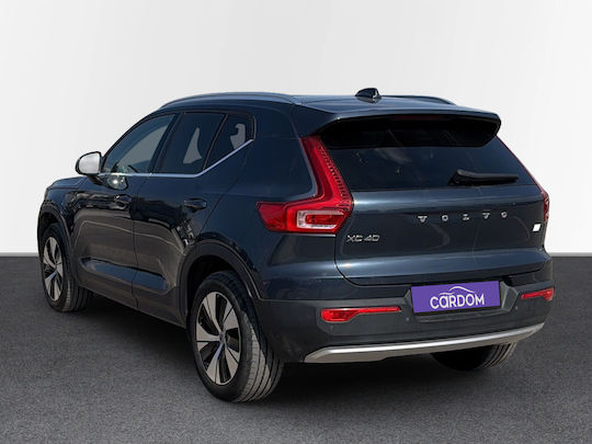 XC40 ET5 Ричардж 1.5 FWD Inscr Ex PHEV 22