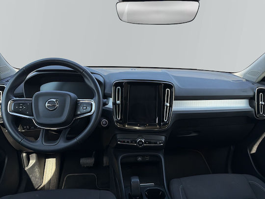 XC40 ET5 Ричардж 1.5 FWD Inscr Ex PHEV 22