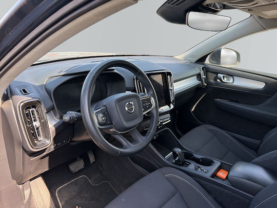 XC40 ET5 Ричардж 1.5 FWD Inscr Ex PHEV 22