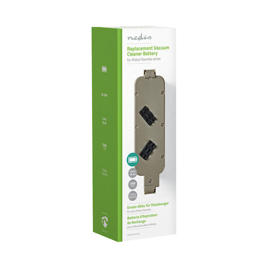 Baterie 3300mAh Pentru Aspirator Robot iRobot