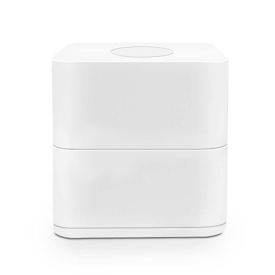 Nedis Intelligenter Cr2 Finger Roboter Smartlife Bluetooth Schalter Weiß