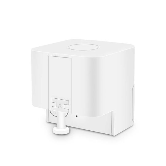Nedis Intelligenter Cr2 Finger Roboter Smartlife Bluetooth Schalter Weiß