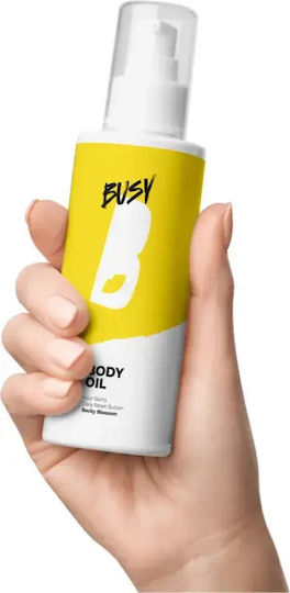 BusyB Becky Blossom Λάδι 150ml