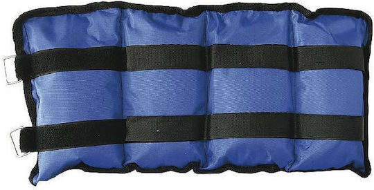Power Force Βαράκια Άκρων 2 x 0.5kg