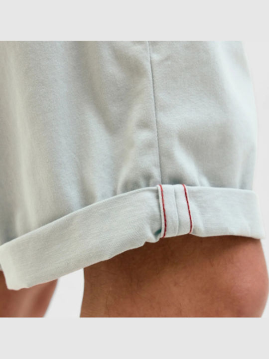 Men's Chino Shorts Wrought Iron