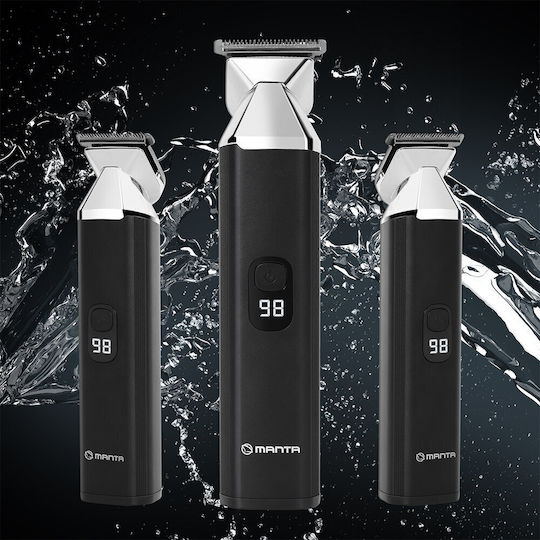 Manta Trimmer Μηχανή 2085962