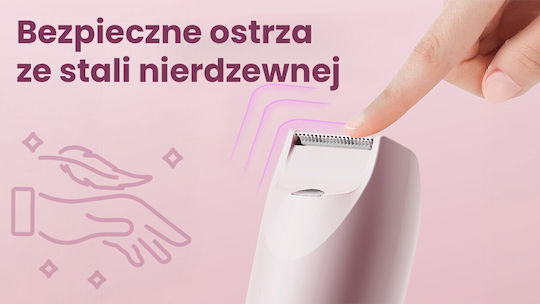 Extralink Trimmer Machine