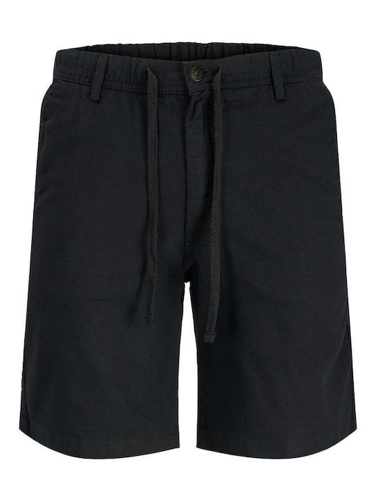 Sport Herren Shorts Schwarz