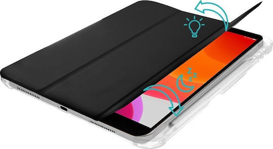 Obal:Me Mistytab Флип Капак Зелен (Samsung Galaxy Tab A11+)