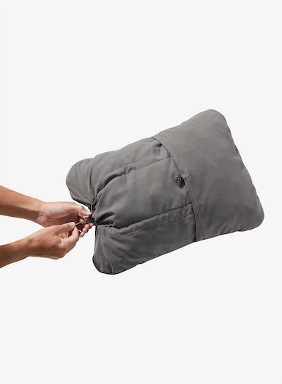 Thermarest Μαξιλαράκι Ταξιδίου Πολυεστερικό Πράσινο