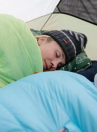 Thermarest Μαξιλαράκι Ταξιδίου Πολυεστερικό Πράσινο