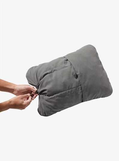 Thermarest Μαξιλαράκι Ταξιδίου Πολυεστερικό Μπεζ