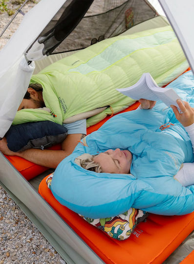 Thermarest Μαξιλαράκι Ταξιδίου Πολυεστερικό Μπεζ