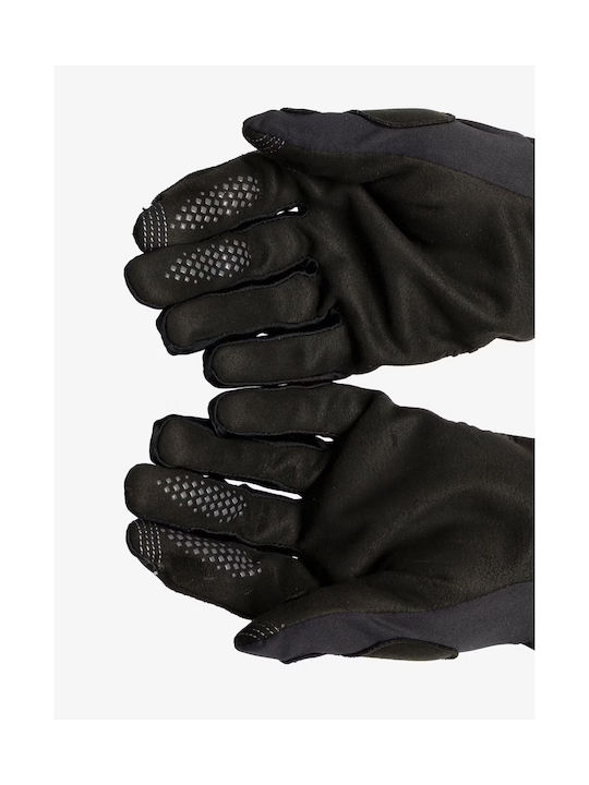 Fox Defend Cycling Gloves Black