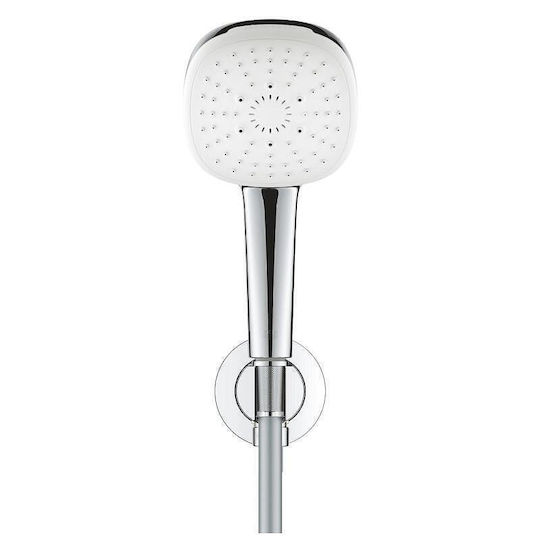 Grohe Τηλέφωνο Ντουζ με Σπιράλ